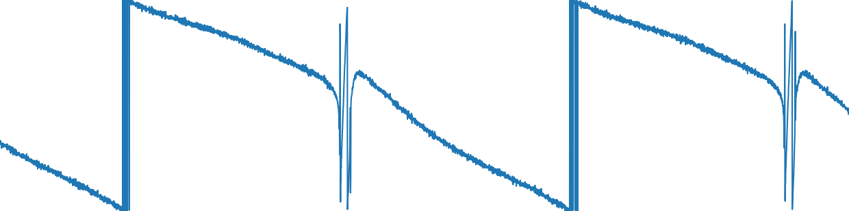 10KΩ - 22μF