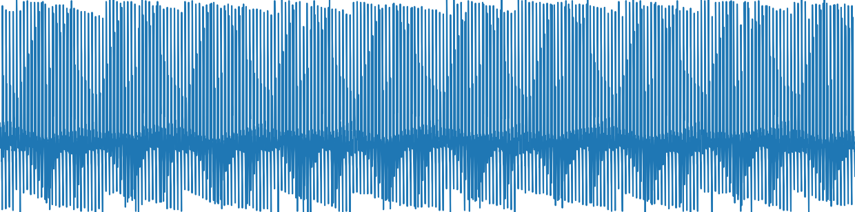 20KΩ - 0.047μF